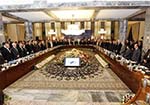 دعوت رسمی پاکستان از هند برای حضور در نشست کشورهای قلب آسیا 